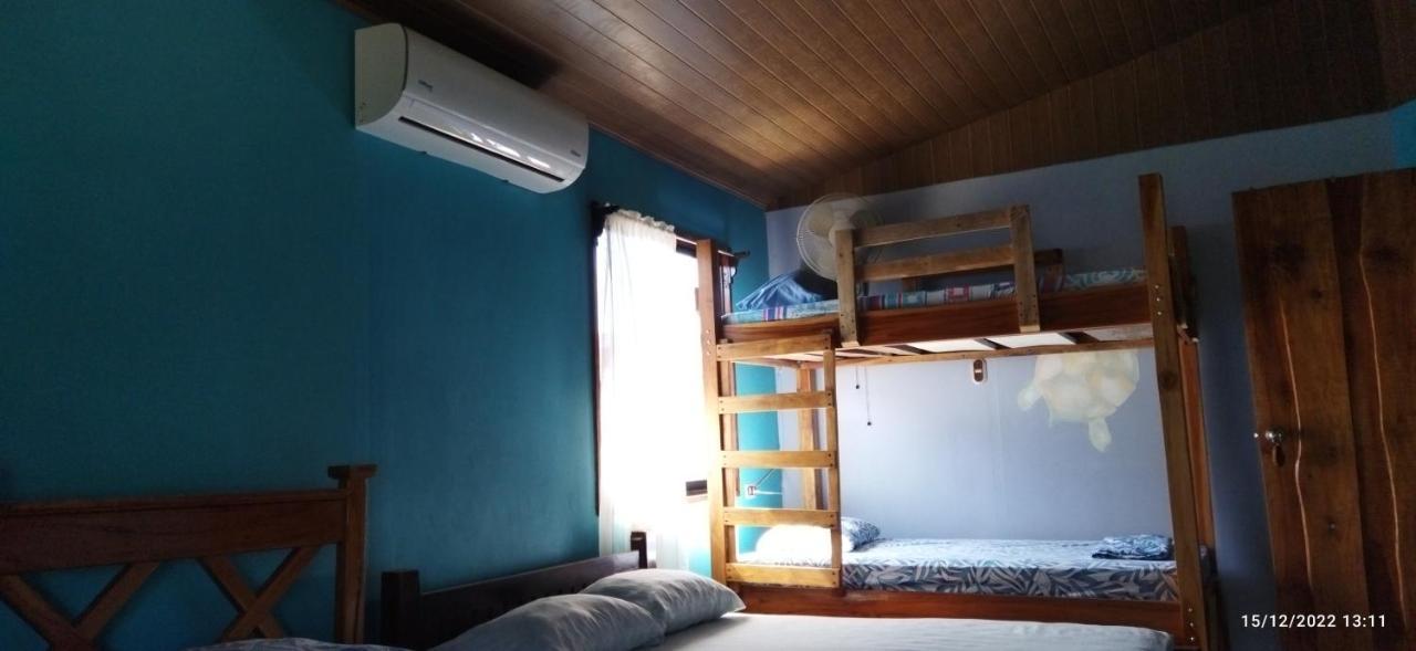 Hostel Marisol Sámara Exterior foto
